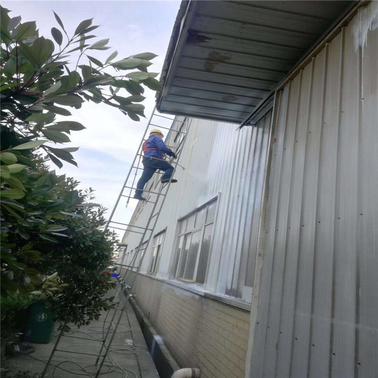 和平核心业务： 专业承接各类设备