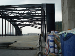 和平专注工业场景喷漆服务