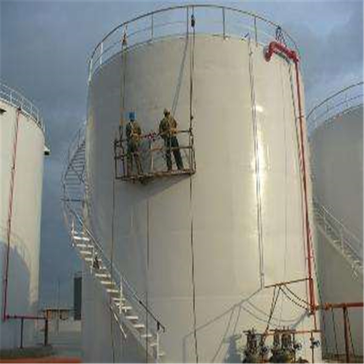 和平喷漆翻新・工业喷漆・设备喷漆服务简介